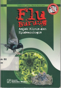 Flu Burung : Aspek Klinis Dan Epidemiologi