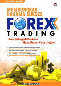 Forex Shockwave Analysis : Analisis Kilat Hasil Perdagangan Valuta Asing Lewat Internet