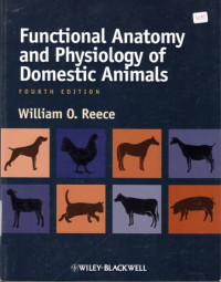 Functional Anatomy and Physiology of Domestic Animals