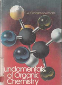 fundamentals of Organic Chemistry