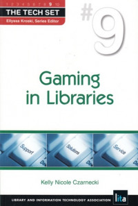 Gaming in Libraries