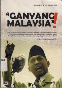 Ganyang Malaysia