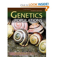 Genetics of Populations