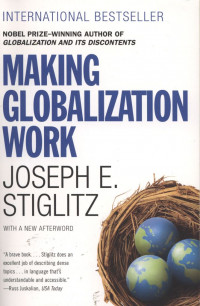 Making Globalization Work