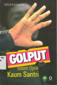 Golput : dalam Optik Kaum Santri