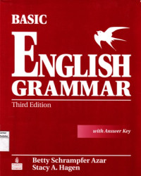 English Grammar : Tata Bahasa Inggris