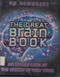 The Great Brain Book