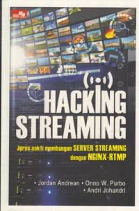 Hacking Streaming