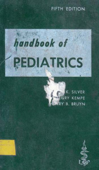 Handbook of Pediatrics