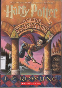 Harry Potter and Sorcerers Stone