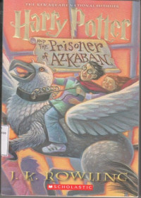 Harry Potter and the Prisonerof Azkaban