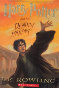 Harry Potter and the Deathly Hallows