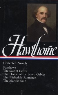 Nathaniel Hawthorne