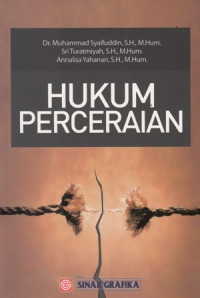 Hukum Perceraian