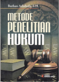 Metode Penelitian Hukum