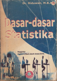 Dasar-Dasar Statistika