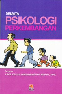 Psikologi Perkembangan