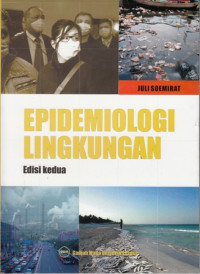 Epidemiologi Lingkungan