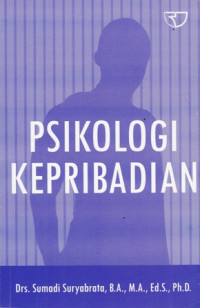 Psikologi kepribadian