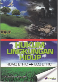 Hukum Lingkungan Hidup