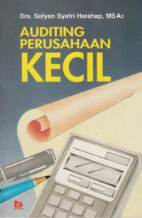 Auditing Perusahaan Kecil