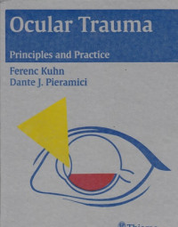 Ocular Trauma Principles And Practice