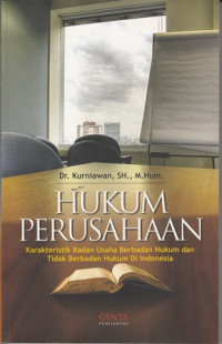 Hukum Perusahaan