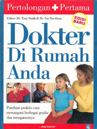 Dokter Anda Di Rumah