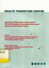 Health Transition Centre