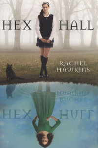 Hex Hall