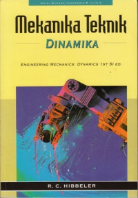 Mekanika Teknik Dinamika