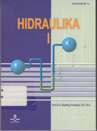 Hidraulika 1