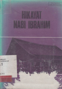 Hikayat Nabi Ibrahim