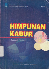 Himpunan Kabur