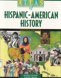 Atlas of Hispanic-American History