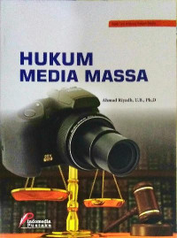 Hukum Media Massa