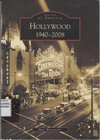 Images of America Hollywood 1940-2008