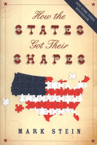 How the States Got Their Shapes