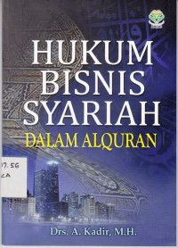 Hukum Bisnis Syariah Dalam Alquran