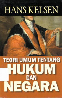 Teori Umum Tentang Hukum Dan Negara