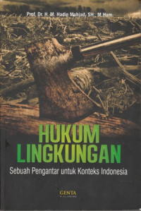 Hukum Lingkungan Buku 2