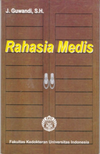 Rahasia Medis