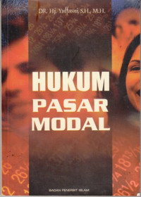 Hukum Pasar Modal