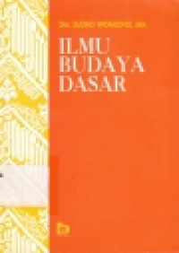 Ilmu Budaya Dasar (Mkdu)