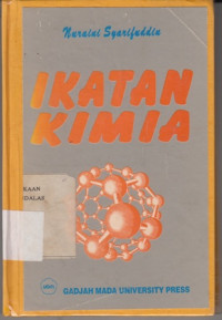 Ikatan Kimia