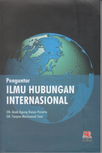 Pengantar Ilmu Hubungan Internasional