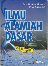 Ilmu Alamiah Dasar