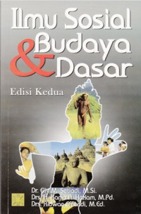 Ilmu Sosial dan Budaya Dasar