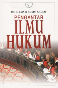 Pengantar Ilmu Hukum