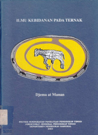 Ilmu Kebidanan pada Ternak